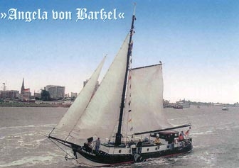 Angela von Barßel.